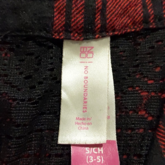 Flannel - Picture 3 of 4